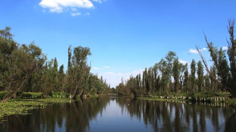 Xochimilco