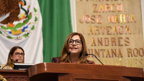 Gabriela Salido Magos