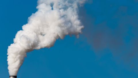 Emisiones de Chimenea