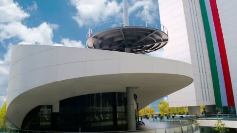 Senado de la República