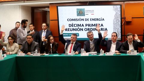 Comisión de Energía 
