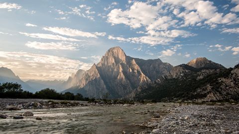 Cumbres de Monterrey