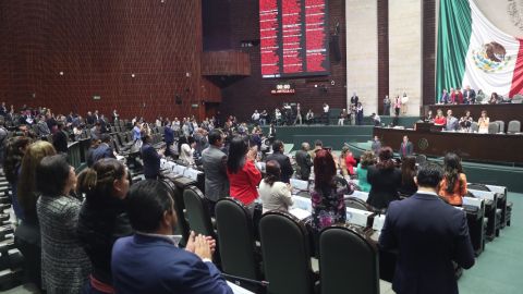 Cámara de Diputados