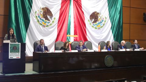 Cámara de Diputados