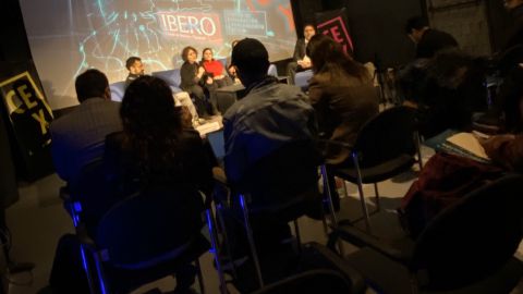 Laboratorio de Conflictos Socioambientales