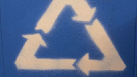 Reciclado