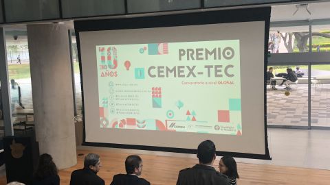 CEMEX-TEC