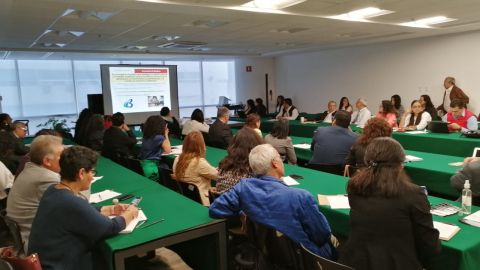 Foro sustancias químicas