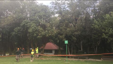 Zoológico de los Coyotes