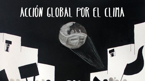 Acción Global por el clima