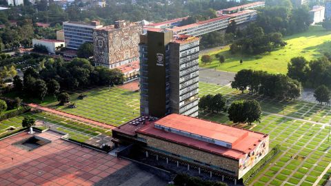 Ciudad Universitaria