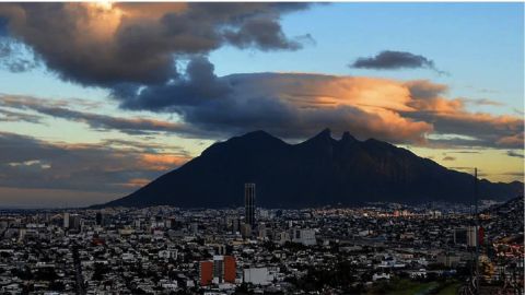 Monterrey