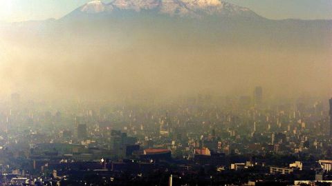 Emisiones contaminantes