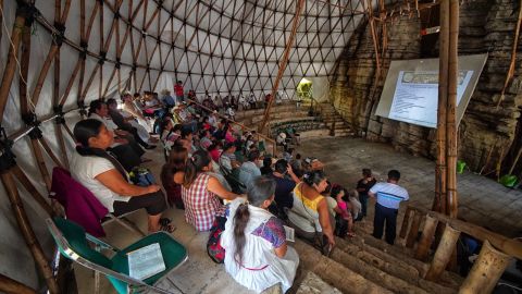 Participación ciudadana