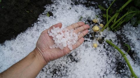 Granizo