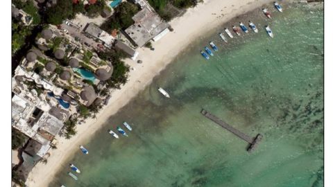 Playa de Quintana Roo