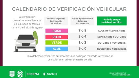 Verificación