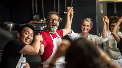 Massimo Bottura