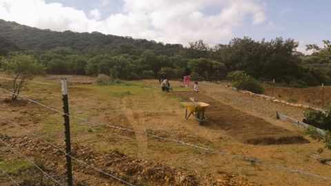 ANP Cuenca de la Esperanza