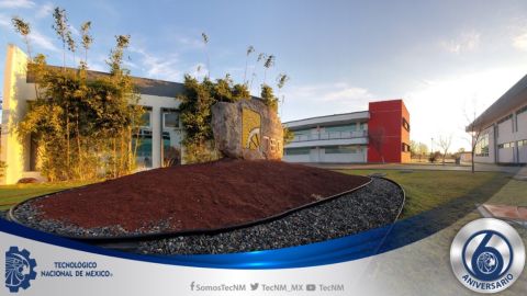 Tecnológico Nacional de México