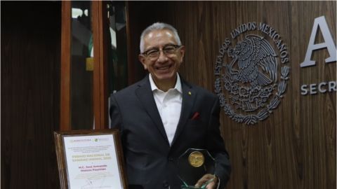 José Armando Mateos Poumián