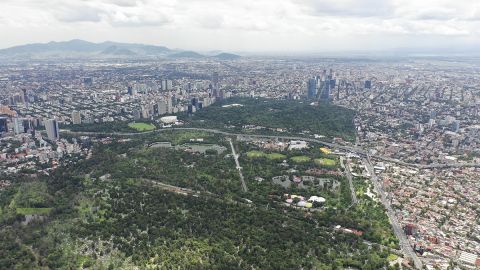 Chapultepec
