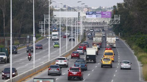 Autos en Guadalajara