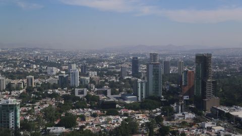Guadalajara