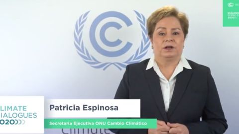 Patricia Espinosa