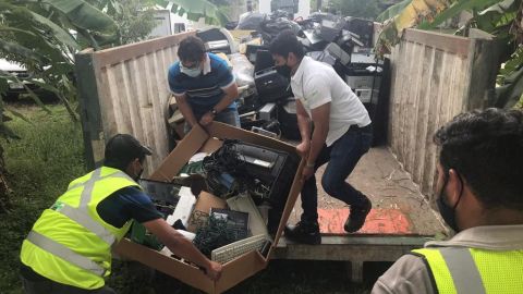 Reciclatón Yucatán