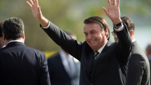 Jair Bolsonaro
