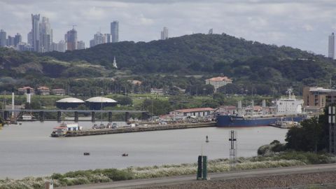 Panamá