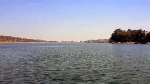 Laguna la Piedad