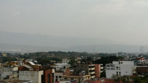 Tuxtla Gutierrez