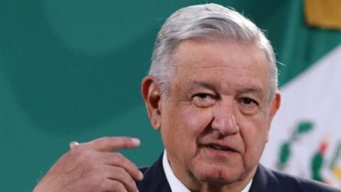 Andrés Manuel López Obrador