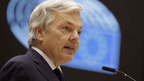 Didier Reynders