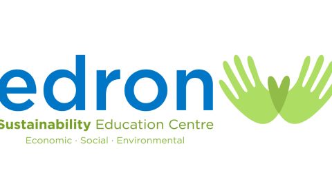 Edron logo