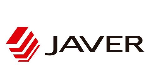 Javer logo