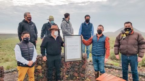 Reserva Natural San Quintín