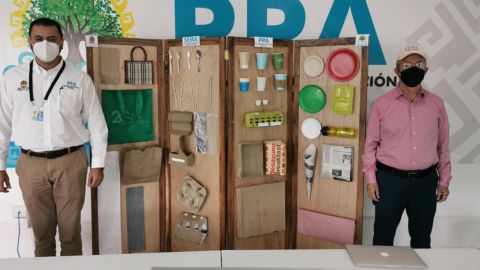 Sema de Quintana Roo