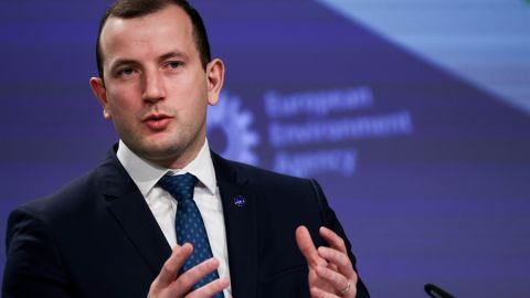 Virginijus Sinkevicius