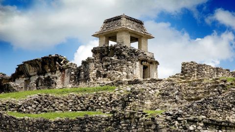 Palenque