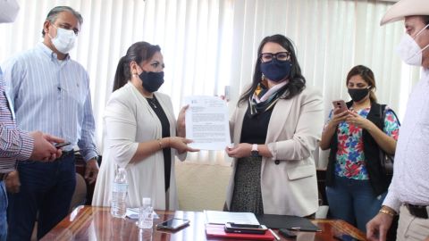 Autorización para relleno sanitario en Sinaloa