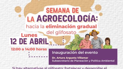 Semana de Agroecología