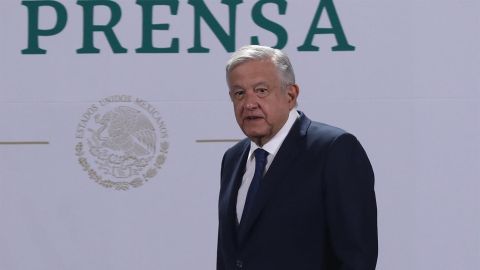 Andrés Manuel López Obrador