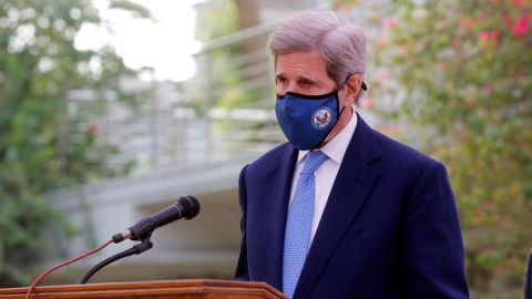 John Kerry