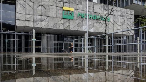 Petrobras
