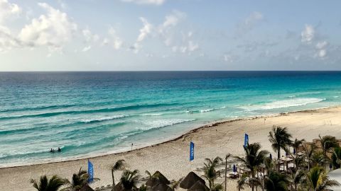 Playa Cancún