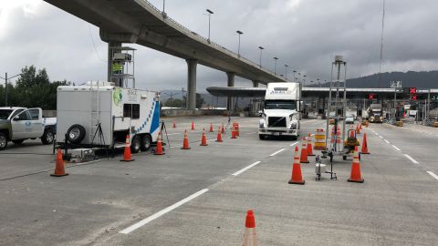 Campaña Vehículos limpios