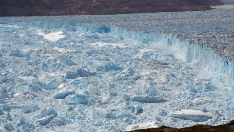 Glaciar